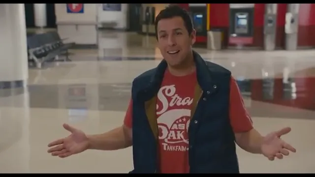 Jack and Jill Scene 1