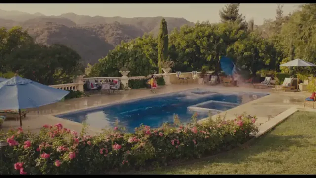 Jack and Jill Scene 5