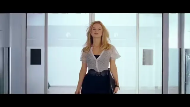 She's Out of My League Scene 1
