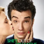 She's Out of My League Movie Poster