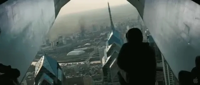 World War Z Scene 2