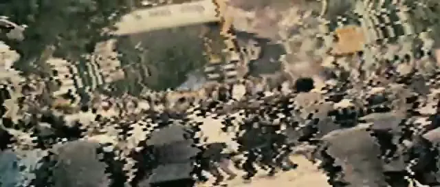 World War Z Scene 3