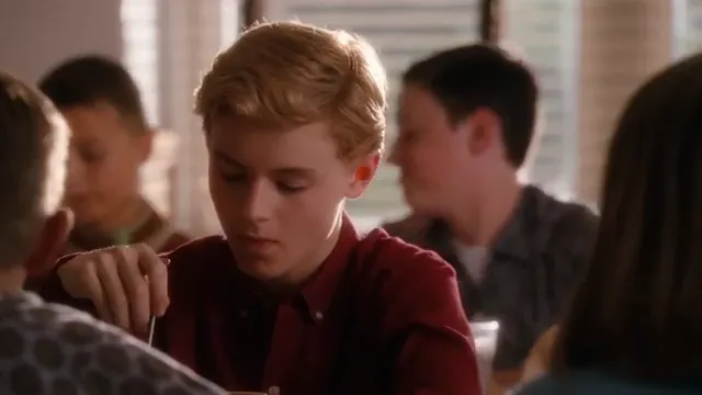 Flipped Scene 2