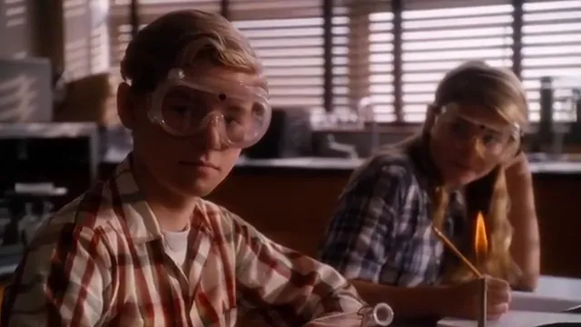 Flipped Scene 4