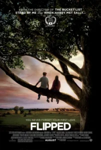 Flipped Movie Poster