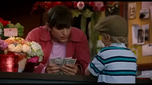 Valentine's Day Scene 1