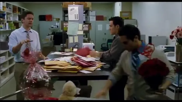 Valentine's Day Scene 2