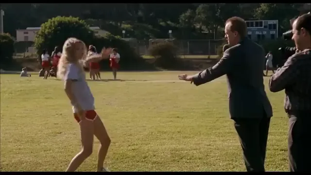 Valentine's Day Scene 5