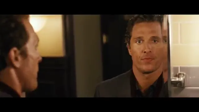 Ghosts of Girlfriends Past Scene 2