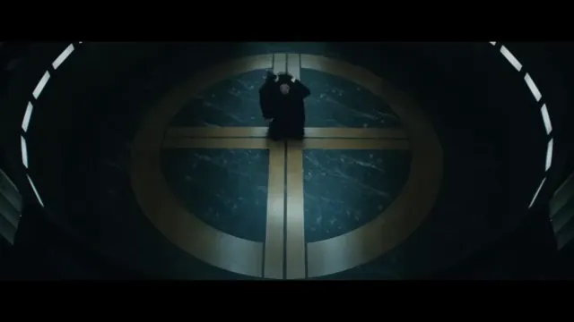 Priest Scene 1