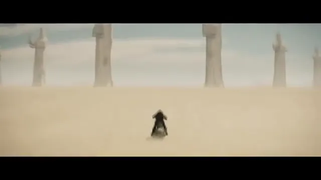 Priest Scene 3
