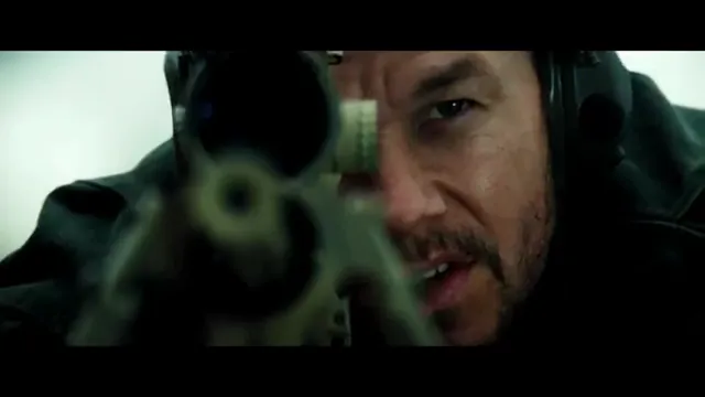 Shooter Scene 1