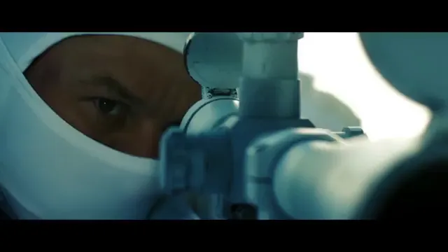 Shooter Scene 5