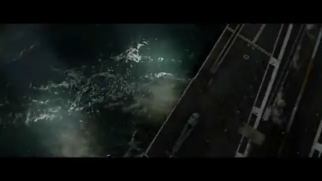 Godzilla Scene 2
