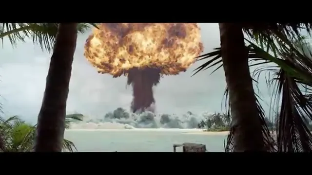 Godzilla Scene 3
