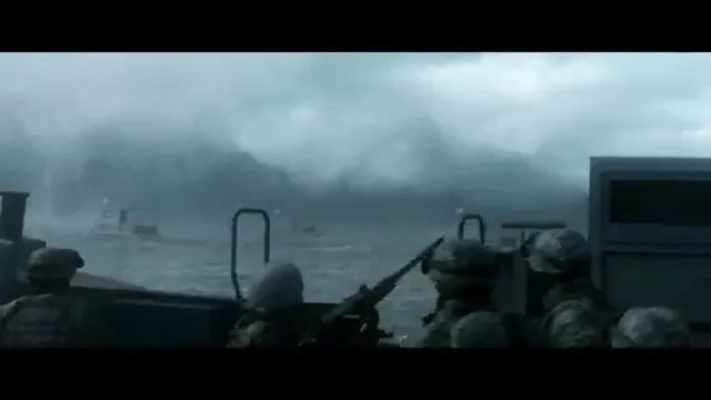 Godzilla Scene 5
