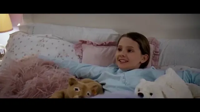 Definitely, Maybe Scene 2