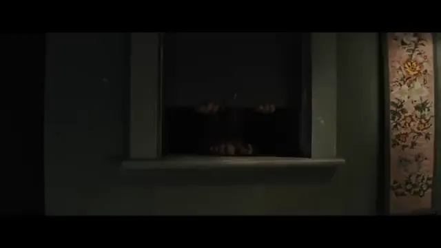 Pet Sematary Scene 5