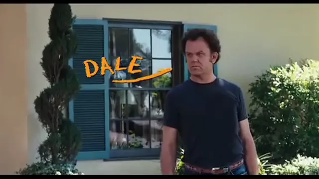 Step Brothers Scene 1