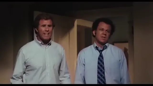 Step Brothers Scene 5
