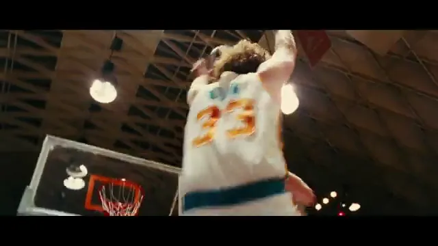 Semi-Pro Scene 1