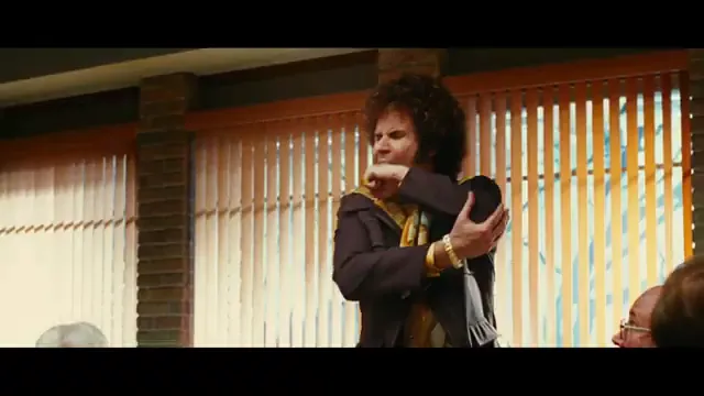 Semi-Pro Scene 3