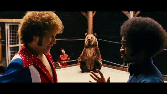 Semi-Pro Scene 5