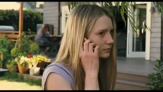The Kids Are All Right Scene 1