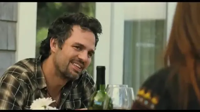 The Kids Are All Right Scene 3