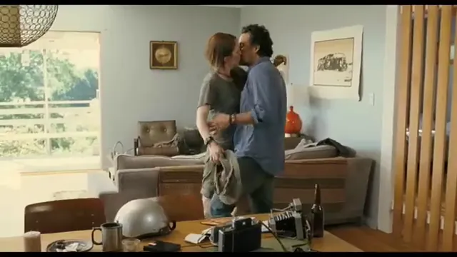 The Kids Are All Right Scene 4
