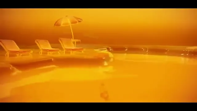 Cloudy with a Chance of Meatballs Scene 5