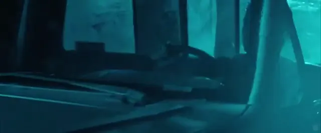 The Collector Scene 1