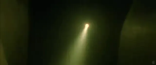 The Collector Scene 3