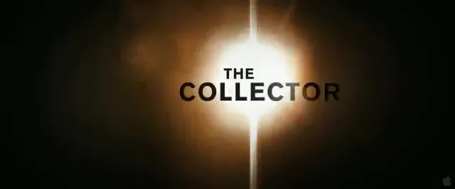 The Collector Scene 5