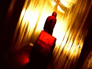 The Collector Movie Poster