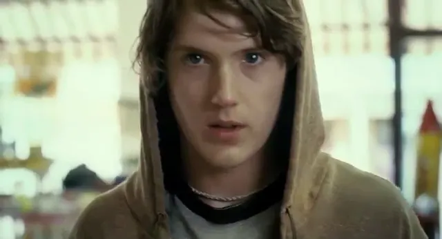 The Last House on the Left Scene 1