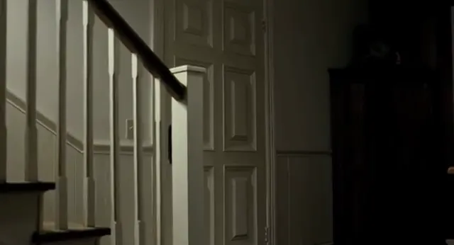 The Last House on the Left Scene 3