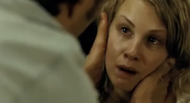 The Last House on the Left Scene 4