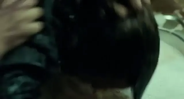 The Last House on the Left Scene 5