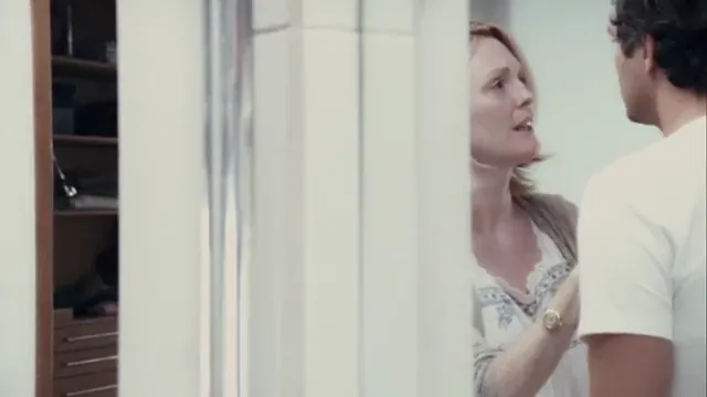 Blindness Scene 1