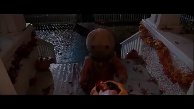 Trick 'r Treat Scene 3
