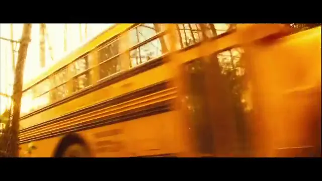 Trick 'r Treat Scene 4