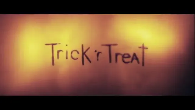 Trick 'r Treat Scene 5