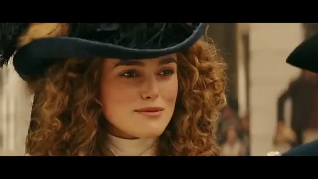 The Duchess Scene 2