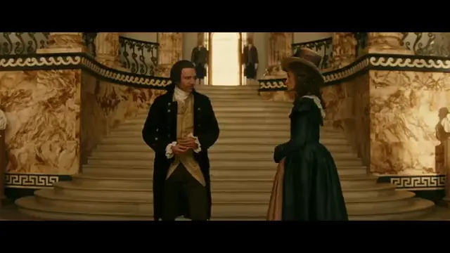 The Duchess Scene 3