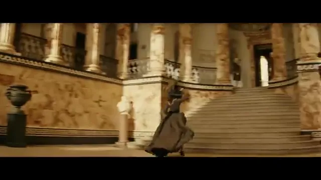The Duchess Scene 5