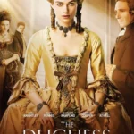 The Duchess Movie Poster