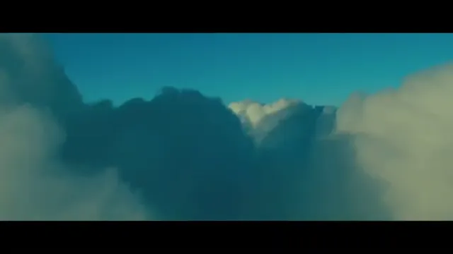 The Forbidden Kingdom Scene 1