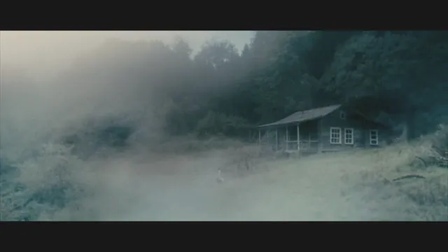 Antichrist Scene 2