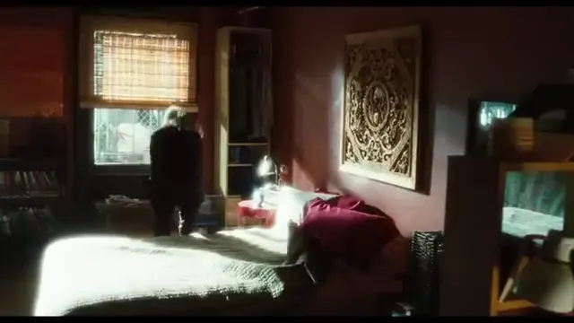 Eat Pray Love Scene 3